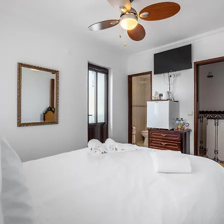 Carepa Guest house *