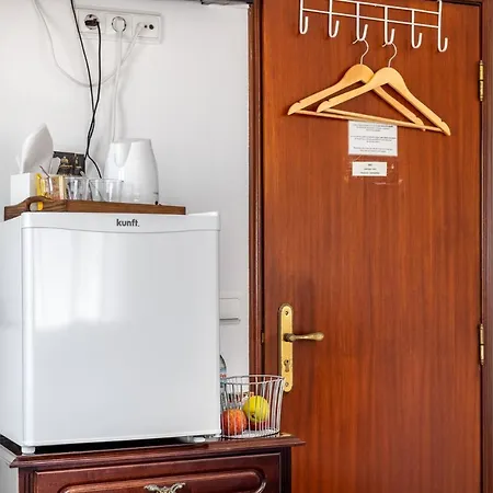 Carepa -nazare, Steps From The 게스트하우스 3*