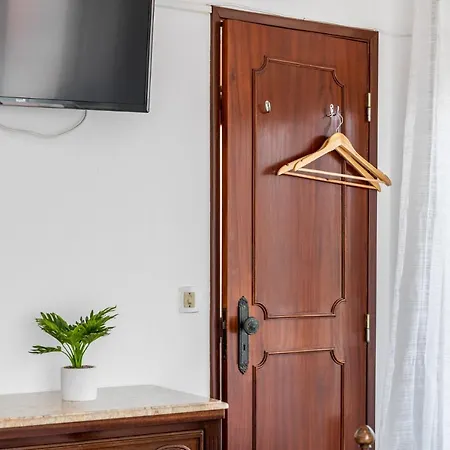 Carepa -nazare, Steps From The 게스트하우스 나자레