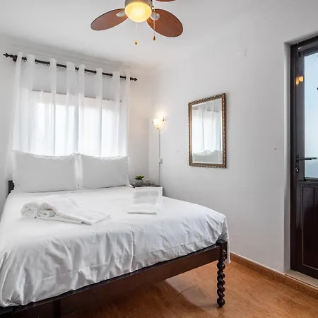 Carepa Guest house Nazare