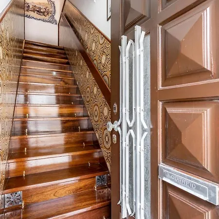 게스트하우스 Carepa -nazare, Steps From The 3*