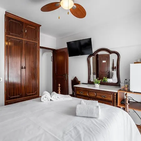 Carepa -nazare, Steps From The 나자레