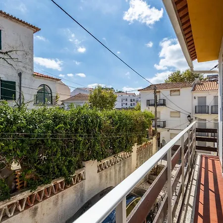 게스트하우스 Carepa -nazare, Steps From The 3*