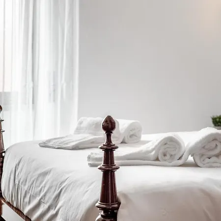 Carepa -nazare, Steps From The 3* 나자레