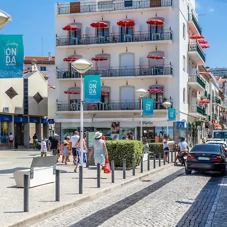 Carepa Guest house Nazare
