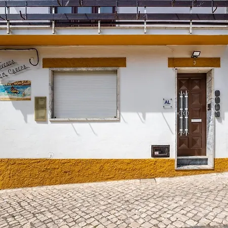 Carepa Guest house