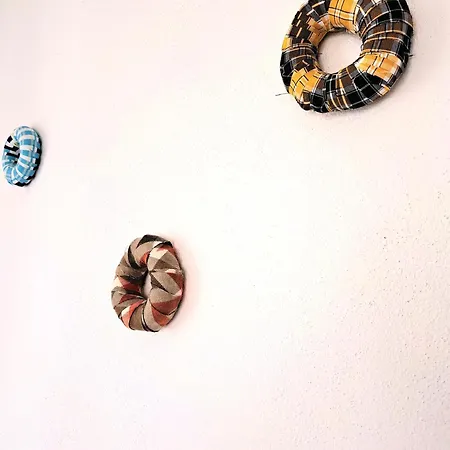 게스트하우스 Carepa -nazare, Steps From The 3*