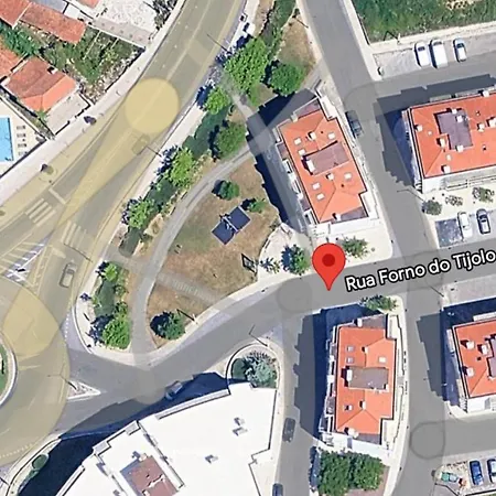 Carepa -nazare, Steps From The 게스트하우스 3*