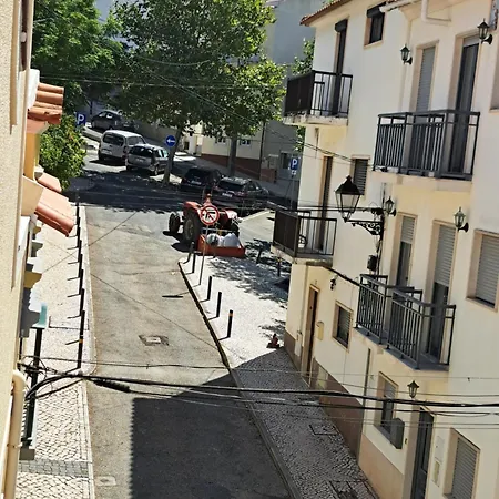 Carepa -nazare, Steps From The