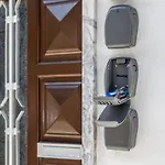 Penzion Carepa -nazare, Steps From The