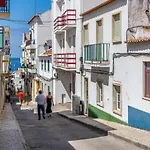 Penzion Carepa -nazare, Steps From The Nazaré