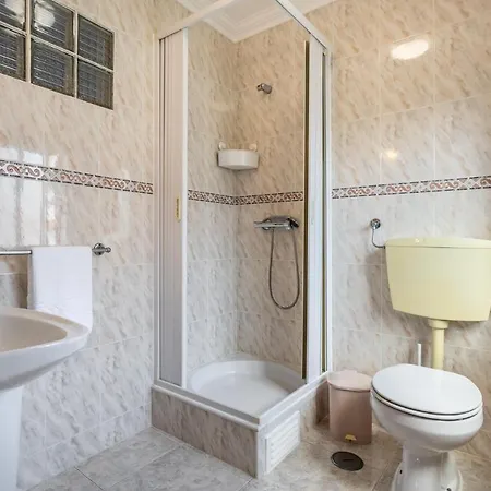 Carepa -nazare, Steps From The Pensionat