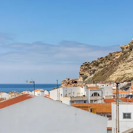 Carepa -nazare, Steps From The Гостевой дом Назаре