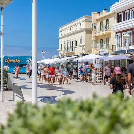 Carepa -nazare, Steps From The 3* Назаре