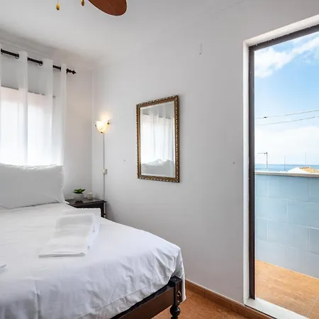 Гостевой дом Carepa -nazare, Steps From The