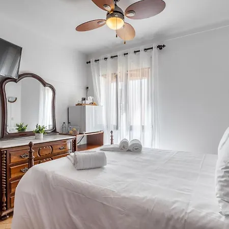 Carepa -nazare, Steps From The Guest house 3*