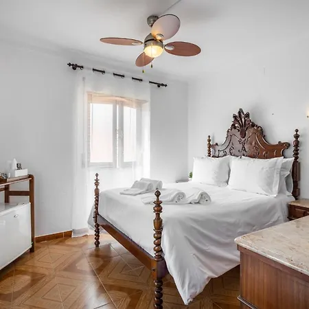 Carepa -nazare, Steps From The Гостевой дом 3*