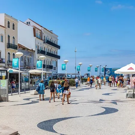 Carepa -nazaré, Steps From The