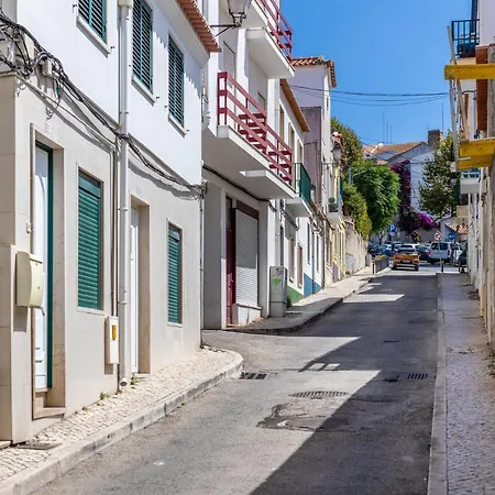 Гостевой дом Carepa -nazare, Steps From The 3*