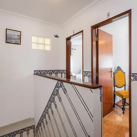 Guest house Carepa -nazare, Steps From The 3*