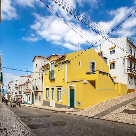 Carepa Gasthuis Nazaré