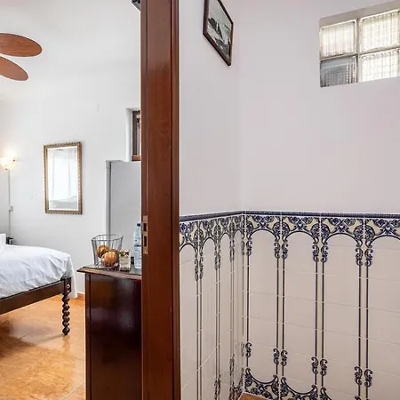 Carepa -nazare, Steps From The 3* Назаре