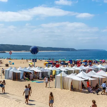 Carepa -nazare, Steps From The Гостевой дом Назаре