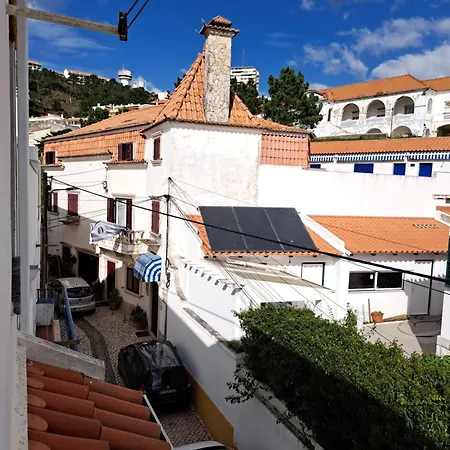 Carepa -nazare, Steps From The Назаре