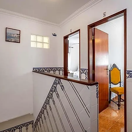Carepa -nazare, Steps From The Guest house 3*