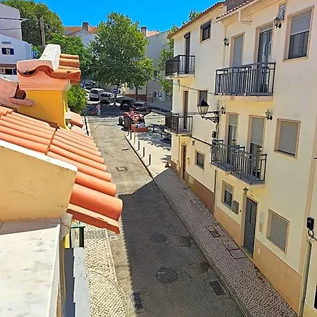 Carepa -nazare, Steps From The Guest house Nazare