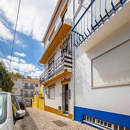 Carepa -nazare, Steps From The 3* Nazare