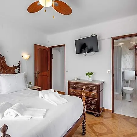 Carepa -nazare, Steps From The