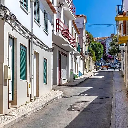 Carepa -nazare, Steps From The Guest house Nazare