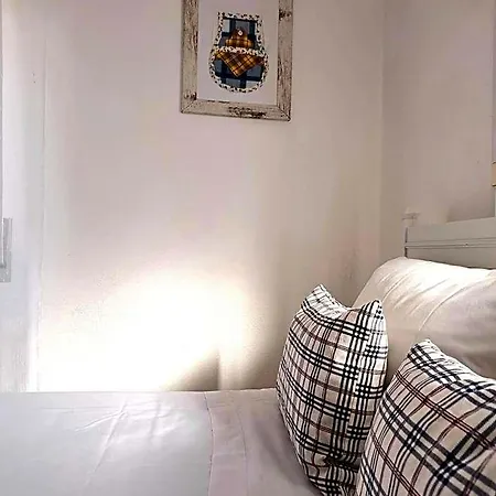 Guest house Carepa -nazare, Steps From The