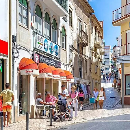 Carepa -nazare, Steps From The 3* Nazare