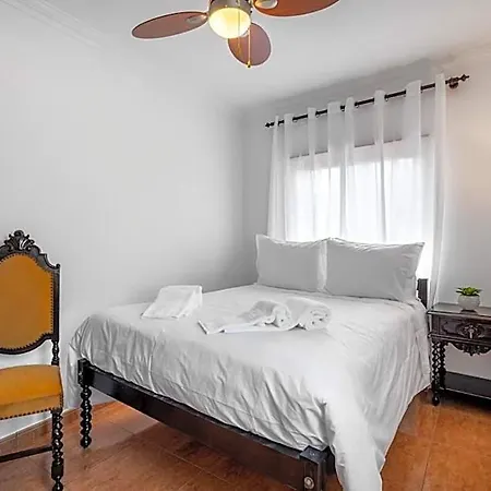 Carepa -nazare, Steps From The 3* Nazare