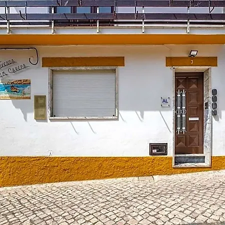 Guest house Carepa -nazare, Steps From The 3*