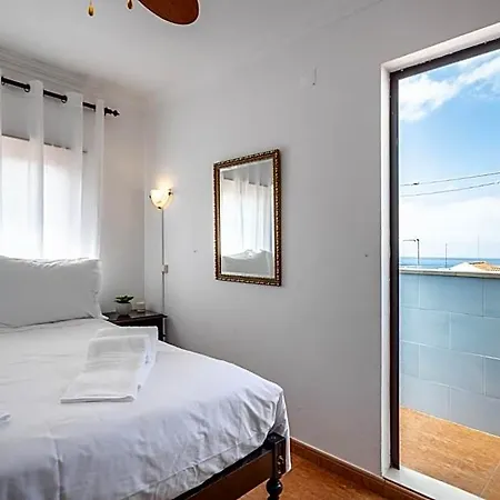 Guest house Carepa -nazare, Steps From The 3*