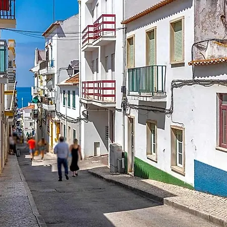 Carepa -nazare, Steps From The Guest house
