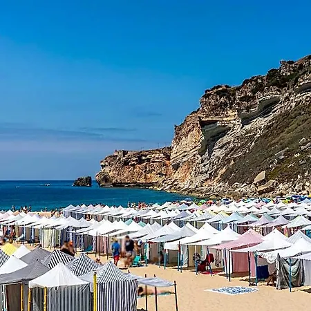 Guest house Carepa -nazare, Steps From The