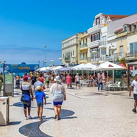 Carepa -nazare, Steps From The Nazare