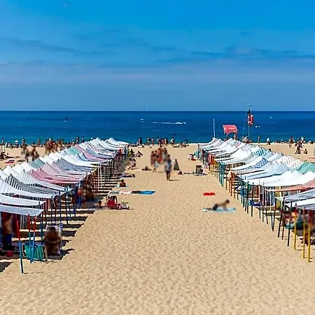 Guest house Carepa -nazare, Steps From The 3*