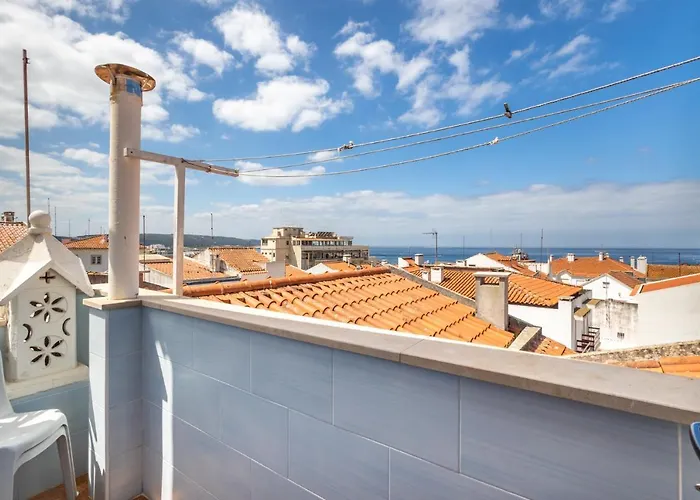 Carepa -nazare, Steps From The