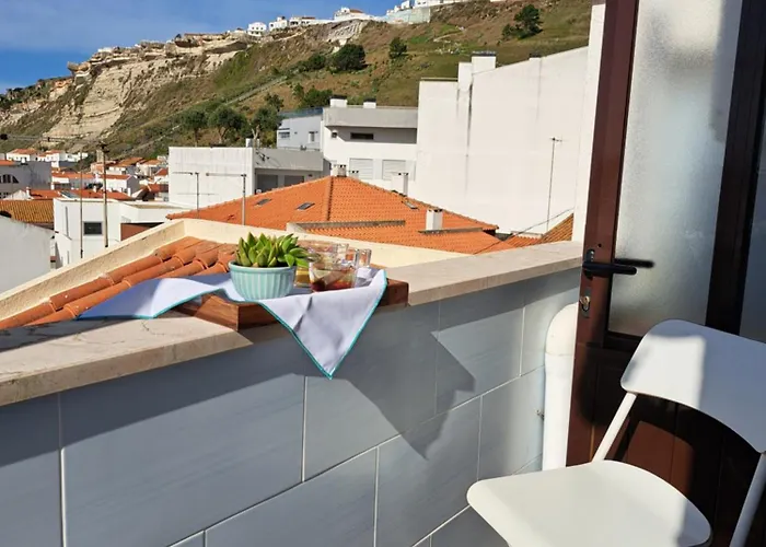 Carepa -nazare, Steps From The Konukevi